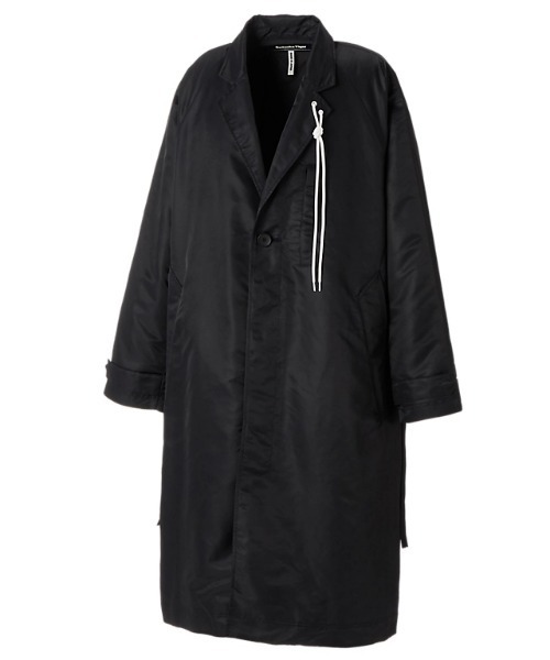 Onitsuka Tiger（オニツカタイガー）の「COAT / コート
