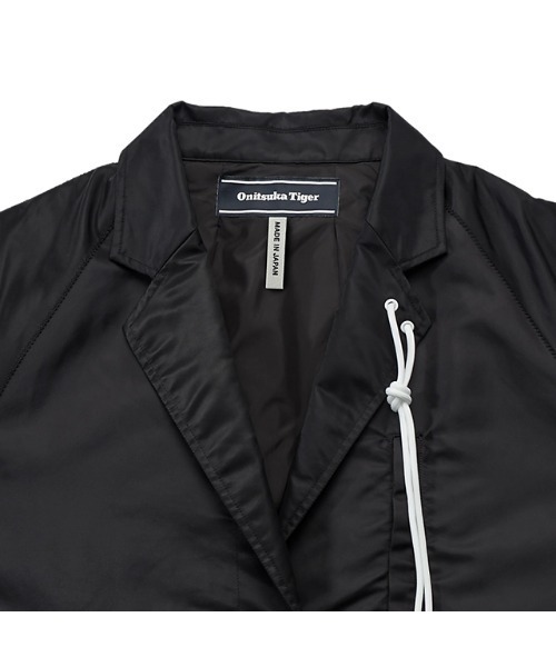 Onitsuka Tiger（オニツカタイガー）の「COAT / コート
