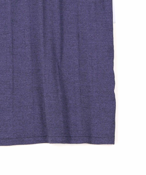 MILLER(ミラー)の「【Miller for ADAM ET ROPE'】Cup付 Camisole One-piece(ワンピース・レディース・ブラック/ベージュ/パープル系その他・FREE)」の11枚目の写真