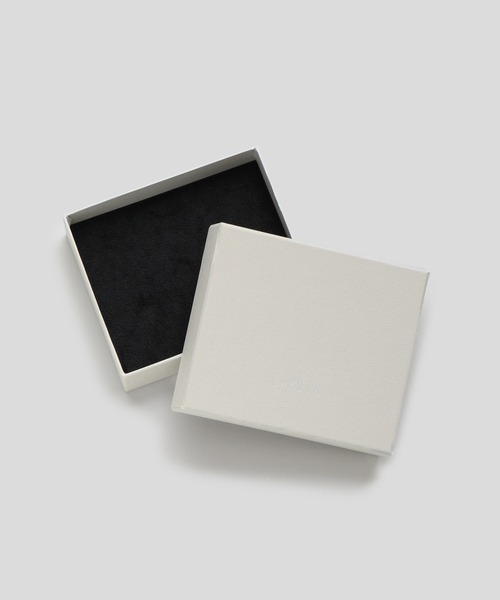 LAPUIS（ラピュイ）の「LAPUIS(ラピュイ)Coil HugリングA（リング・レディース・シルバー/ゴールド/マルチ・11号/9号/7号）」の9枚目の写真