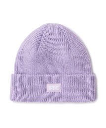 FTC | BOX LOGO BEANIE(ハット)