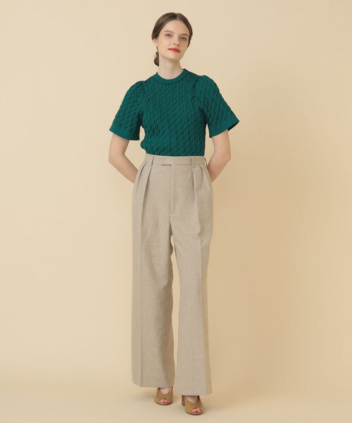 EFFE BEAMS（エッフェビームス）の「EFFE BEAMS / ドライ