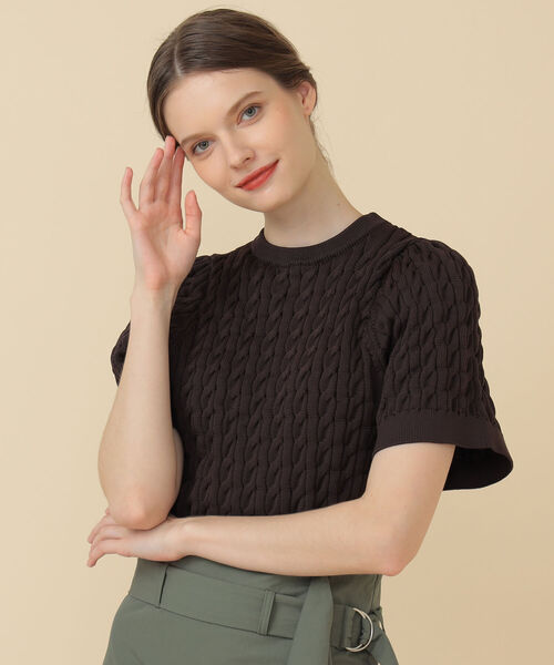 EFFE BEAMS（エッフェビームス）の「EFFE BEAMS / ドライ