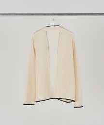 DISCOVERED カーディガン DISCOVERED（ディスカバード）の「DISCOVERED ディスカバード