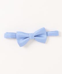 Fun & Daily（ファンアンドデイリー）の「F&D : キッズ用 ,スモールドット蝶ネクタイ（蝶ネクタイ）」