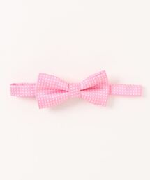 Fun & Daily（ファンアンドデイリー）の「F&D : キッズ用 ,スモールドット蝶ネクタイ（蝶ネクタイ）」