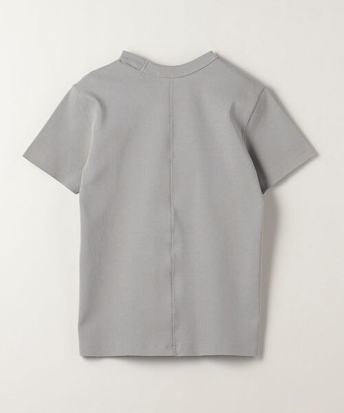 ASTRAET（アストラット）の「＜ASTRAET＞CO フライス エリカットオフ T