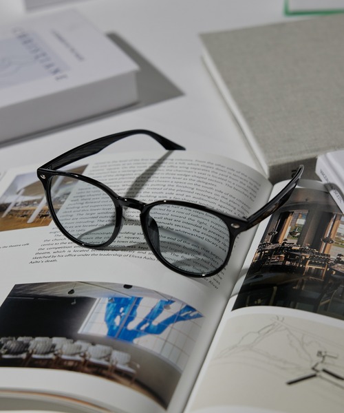 SETUP7（セットアップセブン）の「【SETUP7】ボストン×ウェリントン ボスリントンUVカットカラーレンズサングラス TNY（サングラス・レディース・ブラック/ブラウン/グレー/ゴールド/ブラック系その他2/ブラック系その他3/ブラック系その他4/ブラック系その他5/ブラック系その他6/グレー系その他2/ブラウン系その他2/ブラウン系その他3/ブラウン系その他4/ブラック系7/ブラック系8/ブラック系9/その他/ブラック系その他/ブラウン系その他5/グレー系その他/ブラウン系その他6・FREE）」の8枚目の写真