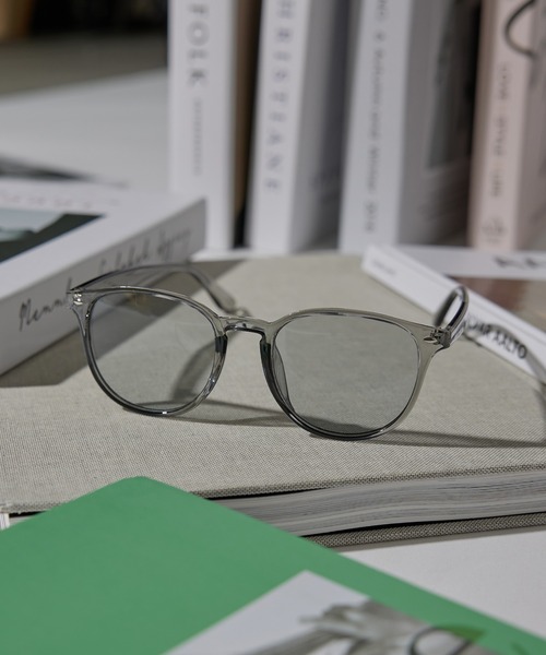 SETUP7（セットアップセブン）の「【SETUP7】ボストン×ウェリントン ボスリントンUVカットカラーレンズサングラス TNY（サングラス・レディース・ブラック/ブラウン/グレー/ゴールド/ブラック系その他2/ブラック系その他3/ブラック系その他4/ブラック系その他5/ブラック系その他6/グレー系その他2/ブラウン系その他2/ブラウン系その他3/ブラウン系その他4/ブラック系7/ブラック系8/ブラック系9/その他/ブラック系その他/ブラウン系その他5/グレー系その他/ブラウン系その他6・FREE）」の14枚目の写真