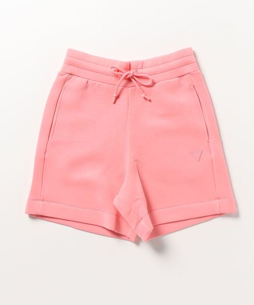Guess(ゲス)の「Elly Shorts ショートパンツ レディース(その他パンツ・レディース・クリーム/ピンク・SMALL/MEDIUM/LARGE/X-SMALL)」の5枚目の写真