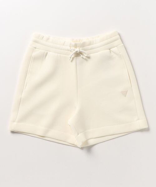 Guess(ゲス)の「Elly Shorts ショートパンツ レディース(その他パンツ・レディース・クリーム/ピンク・SMALL/MEDIUM/LARGE/X-SMALL)」の8枚目の写真