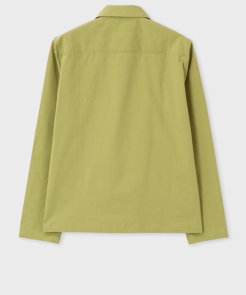 PS Paul Smith（ピーエスポールスミス）の「RED EAR ミックスアップ