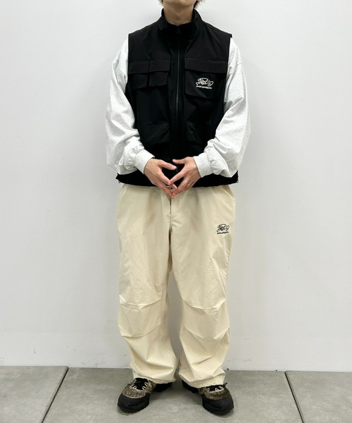 WHO'S WHO gallery（フーズフーギャラリー）の「COOPER FACT