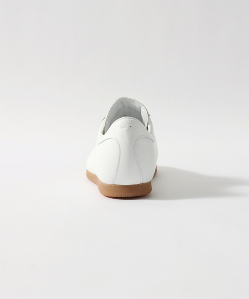 Maison Margiela（メゾンマルジェラ）の「【MAISON MARGIELA / メゾン マルジェラ】Feather Light shoes（スニーカー・メンズ・ホワイト・44/41/42/43）」の3枚目の写真