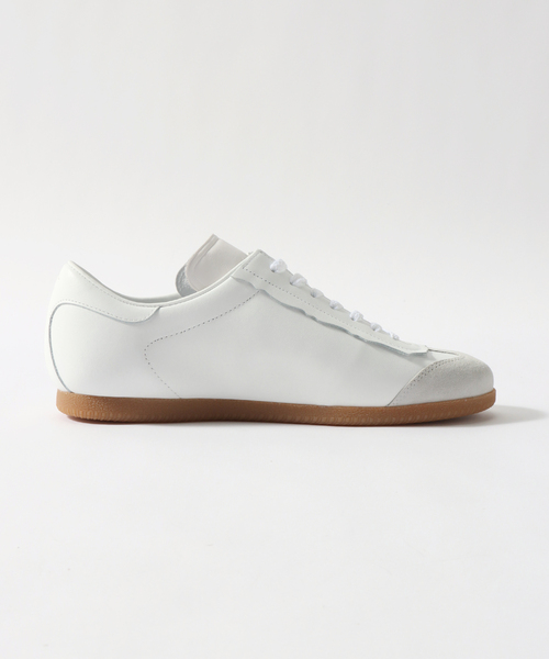 Maison Margiela（メゾンマルジェラ）の「【MAISON MARGIELA / メゾン マルジェラ】Feather Light shoes（スニーカー・メンズ・ホワイト・44/41/42/43）」の4枚目の写真