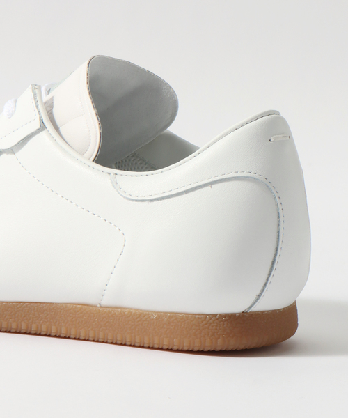 Maison Margiela（メゾンマルジェラ）の「【MAISON MARGIELA / メゾン マルジェラ】Feather Light shoes（スニーカー・メンズ・ホワイト・44/41/42/43）」の5枚目の写真