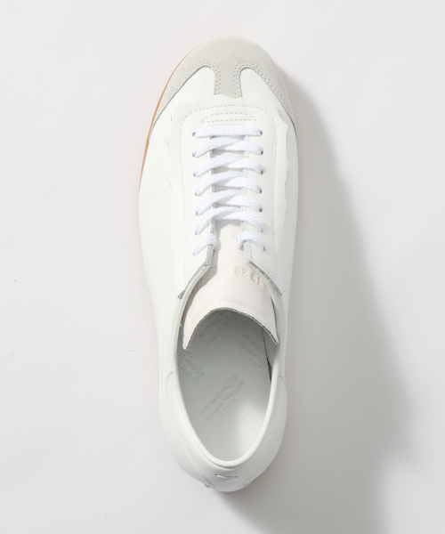 Maison Margiela（メゾンマルジェラ）の「【MAISON MARGIELA / メゾン マルジェラ】Feather Light shoes（スニーカー・メンズ・ホワイト・44/41/42/43）」の6枚目の写真