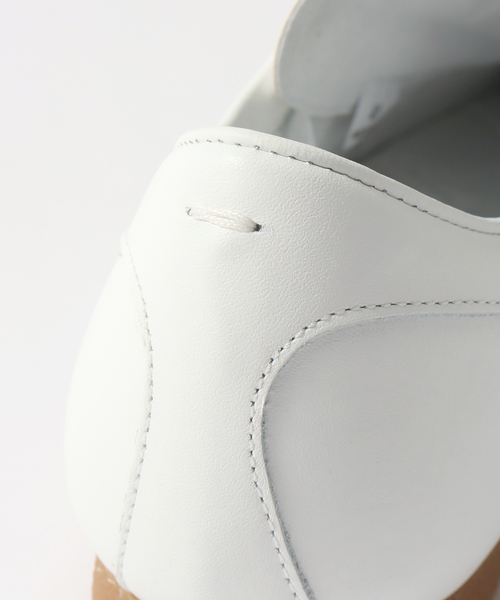 Maison Margiela（メゾンマルジェラ）の「【MAISON MARGIELA / メゾン マルジェラ】Feather Light shoes（スニーカー・メンズ・ホワイト・44/41/42/43）」の9枚目の写真