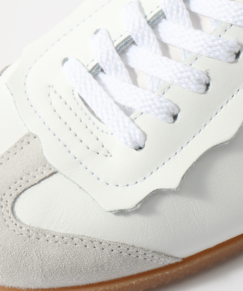 Maison Margiela（メゾンマルジェラ）の「【MAISON MARGIELA / メゾン マルジェラ】Feather Light shoes（スニーカー・メンズ・ホワイト・44/41/42/43）」の11枚目の写真