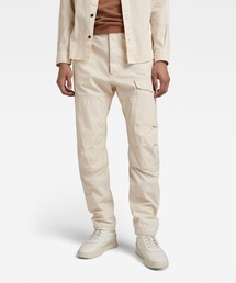 G-STAR | BEARING 3D CARGO PANTS/デニムカーゴパンツ(デニムパンツ)