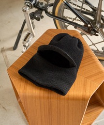 Mighty Shine | Balaclava Knit Cap【Mighty Shine / マイティシャイン】1233014(ニットキャップ/ビーニー)