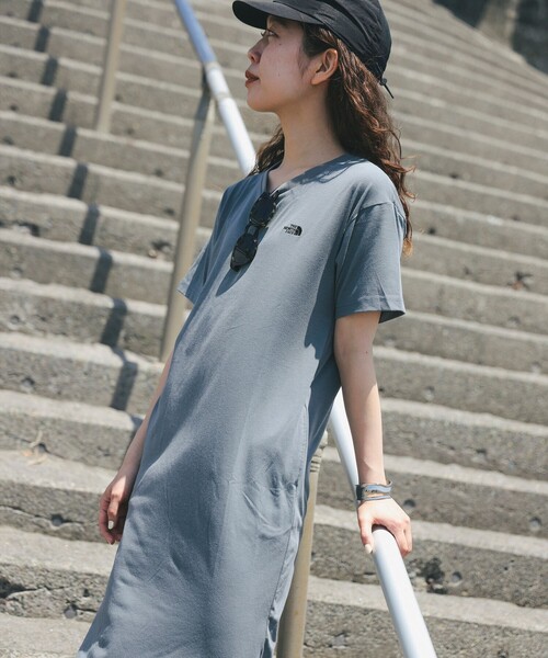 THE NORTH FACE（ザノースフェイス）の「THE NORTH FACE / クルー