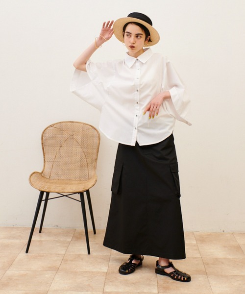 manana suerte（マニャーナスエルテ）の「UMO PVC グルカサンダル（サンダル・レディース・ブラック/カーキ・MEDIUM/LARGE/X-LARGE）」の5枚目の写真