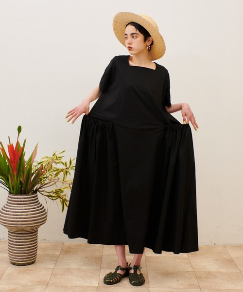 manana suerte（マニャーナスエルテ）の「UMO PVC グルカサンダル（サンダル・レディース・ブラック/カーキ・MEDIUM/LARGE/X-LARGE）」の17枚目の写真