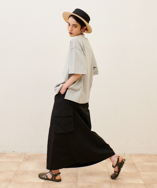 manana suerte（マニャーナスエルテ）の「UMO PVC グルカサンダル（サンダル・レディース・ブラック/カーキ・MEDIUM/LARGE/X-LARGE）」の20枚目の写真