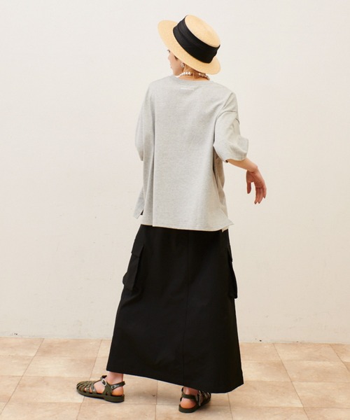 manana suerte（マニャーナスエルテ）の「UMO PVC グルカサンダル（サンダル・レディース・ブラック/カーキ・MEDIUM/LARGE/X-LARGE）」の21枚目の写真