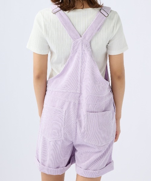 ゲリラセール・美品・オシュコシュ　オーバーオール　コーデュロイサロペット　ポニー 楽天市場】【SALE 40%OFF】ザ シンゾーン コーデュロイ