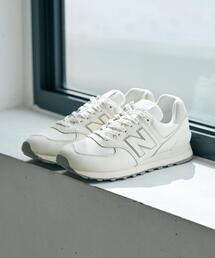 NEW BALANCE | 【別注】<New Balance>U574 スニーカー 25.5cm~29cm(スニーカー)