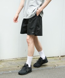 NUMERALS | [NUMERALS]ライトコンフォートショーツ(その他パンツ)