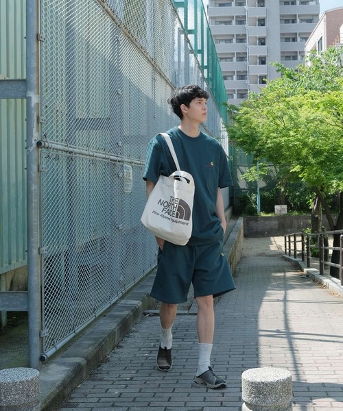 THE NORTH FACE（ザノースフェイス）の「【 海外流通モデル
