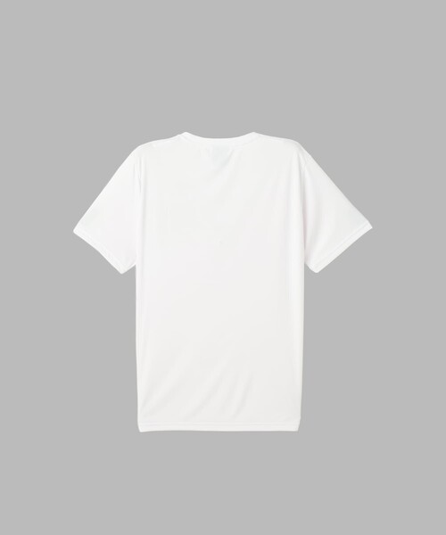 SDX6 TS ARENA agnes b. x arena Tシャツ（Tシャツ/カットソー