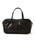 TOMORROWLANDigD[hj́uyꕔʒzles basiques QWAY SOFT TOTE g[gobOiV_[obOjvbubN