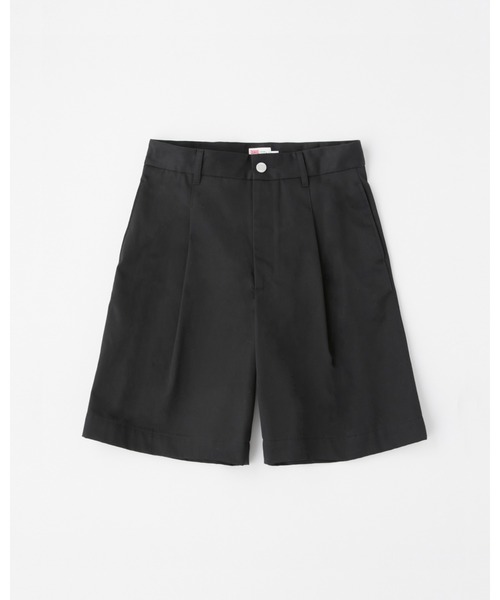 トラディショナルウェザーウェア　UNIONSLACKS 102 CHINO 黒 UNIONSLACKS 102L CHINO ユニオンスラック 102L｜セージ｜メンズ