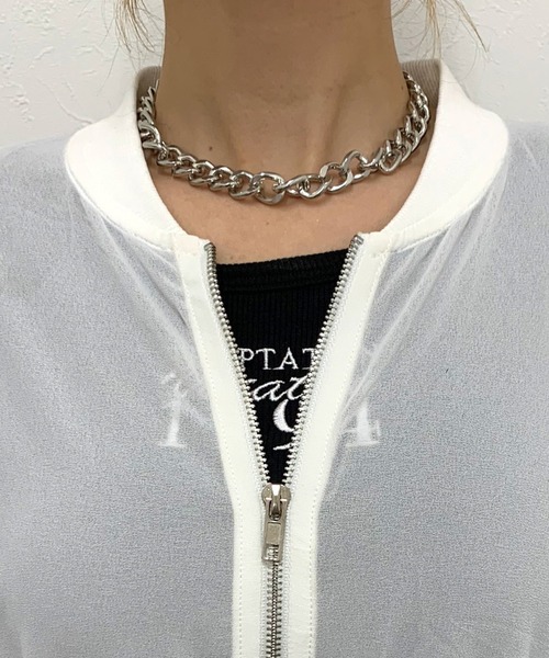 FENNEL シアーブルゾン♡新品未使用 001_4a389f5b-e7c2-4f70-af66-