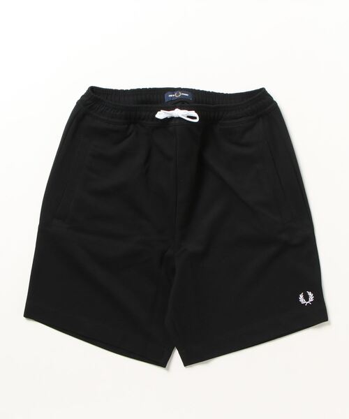 FRED PERRY（フレッドペリー）の「Reverse Tricot Short（その他パンツ