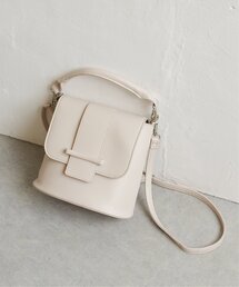 レリア2WAYバッグ