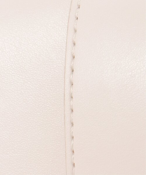 VENCEEXCHANGE（ヴァンスエクスチェンジ）の「レリア2WAYバッグ（ショルダーバッグ・レディース・ブルー/オフホワイト/ブラック/オレンジ・FREE）」の20枚目の写真