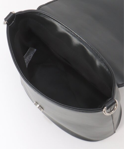 VENCEEXCHANGE（ヴァンスエクスチェンジ）の「レリア2WAYバッグ（ショルダーバッグ・レディース・ブルー/オフホワイト/ブラック/オレンジ・FREE）」の13枚目の写真