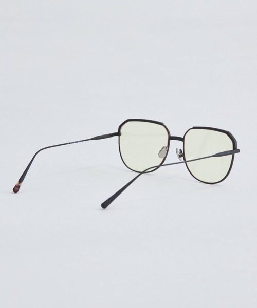 BLANC..（ブラン）の「【BLANC../ブラン】B0024（サングラス）」 - WEAR