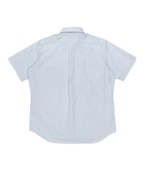 BILLABONG（ビラボン）の「【直営店限定】BILLABONG x 鎌倉シャツ SURF BD SHIRTS メンズ 【2023年夏モデル】/ビラボン半袖シャツ（シャツ/ブラウス・メンズ・パープル/イエロー/ホワイト/パープル系その他/ブラック/ブルー・MEDIUM/LARGE/SMALL/X-LARGE）」の17枚目の写真