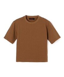 ドライスビンコットン ハーフスリーブTシャツ
