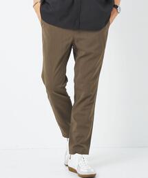 green label relaxing | ポリエステル ドライピンヘッド ユーティリティー 9分丈 パンツ -ストレッチ-(その他パンツ)