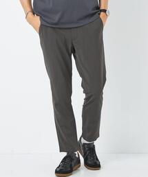 green label relaxing | ポリエステル ドライピンヘッド ユーティリティー 9分丈 パンツ -ストレッチ-(その他パンツ)