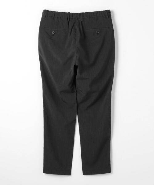 green label relaxing（グリーンレーベルリラクシング）の「ポリエステル ドライピンヘッド ユーティリティー 9分丈 パンツ -ストレッチ-（その他パンツ・メンズ・ベージュ/グレー/ダークグレー・XL/S/M/L）」の13枚目の写真