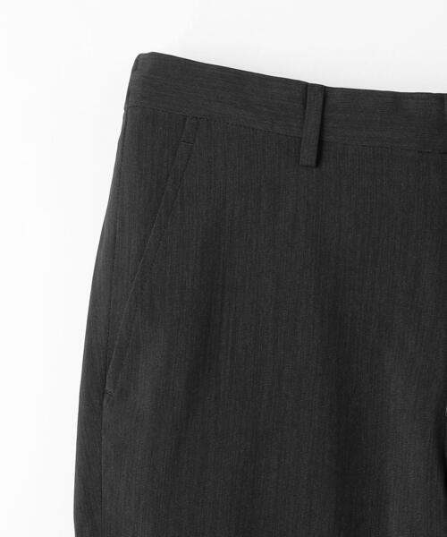 green label relaxing（グリーンレーベルリラクシング）の「ポリエステル ドライピンヘッド ユーティリティー 9分丈 パンツ -ストレッチ-（その他パンツ・メンズ・ベージュ/グレー/ダークグレー・XL/S/M/L）」の9枚目の写真