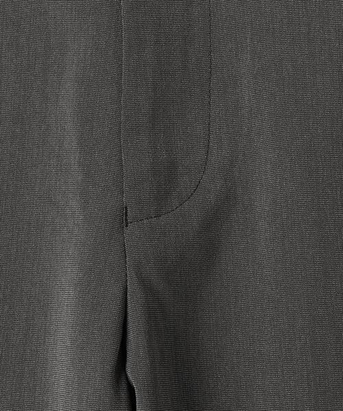 green label relaxing（グリーンレーベルリラクシング）の「ポリエステル ドライピンヘッド ユーティリティー 9分丈 パンツ -ストレッチ-（その他パンツ・メンズ・ベージュ/グレー/ダークグレー・XL/S/M/L）」の22枚目の写真